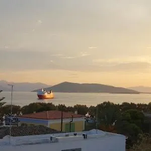 Marmarinos * Αίγινα